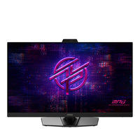 MSI MPG 272QRF X36 Computerbildschirm 68,6 cm (27") 2560 x 1440 Pixel Wide Quad HD LCD Schwarz