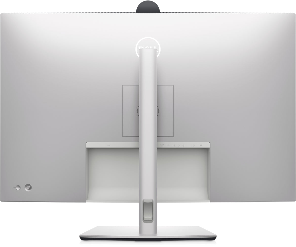 DELL UltraSharp U3224KBA Computerbildschirm 80 cm (31.5") 6144 x 3456 Pixel 6K Ultra HD LCD Schwarz, Silber