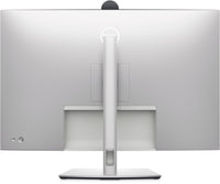 DELL UltraSharp U3224KBA Computerbildschirm 80 cm (31.5") 6144 x 3456 Pixel 6K Ultra HD LCD Schwarz, Silber