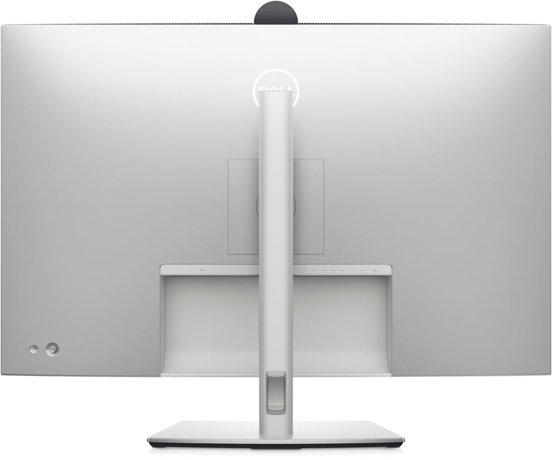DELL UltraSharp U3224KBA Computerbildschirm 80 cm (31.5") 6144 x 3456 Pixel 6K Ultra HD LCD Schwarz, Silber