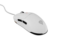GENESIS Krypton 660 Maus Gaming Beidhändig USB Typ-A Optisch 12000 DPI