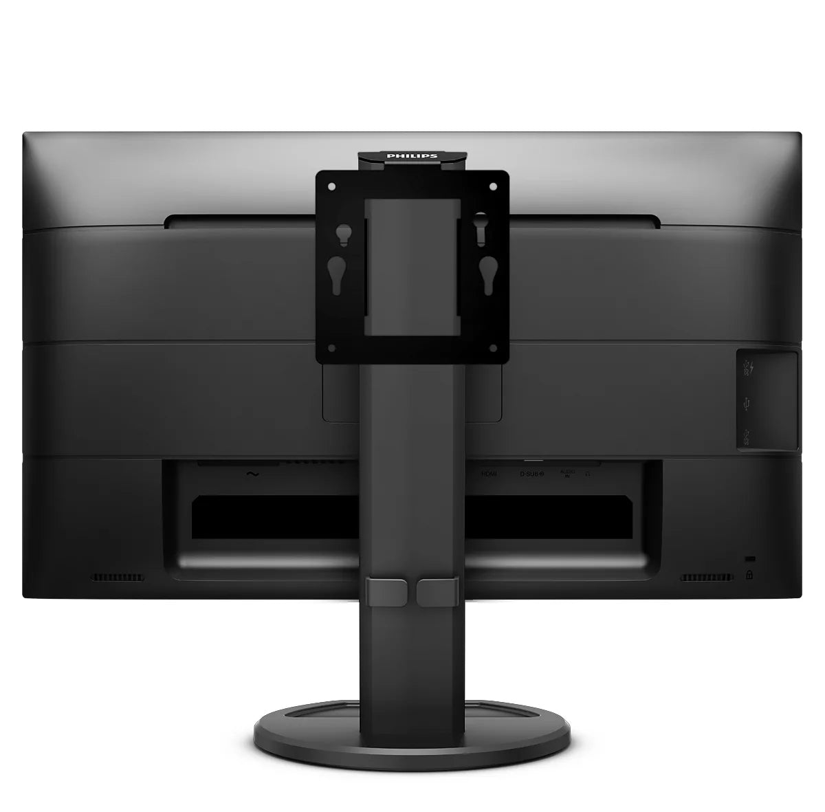 Philips BS8B2325B/00 Monitorzubehör Schelle