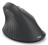 Hama EWM-500R Maus Büro rechts RF Wireless Optisch 1800 DPI