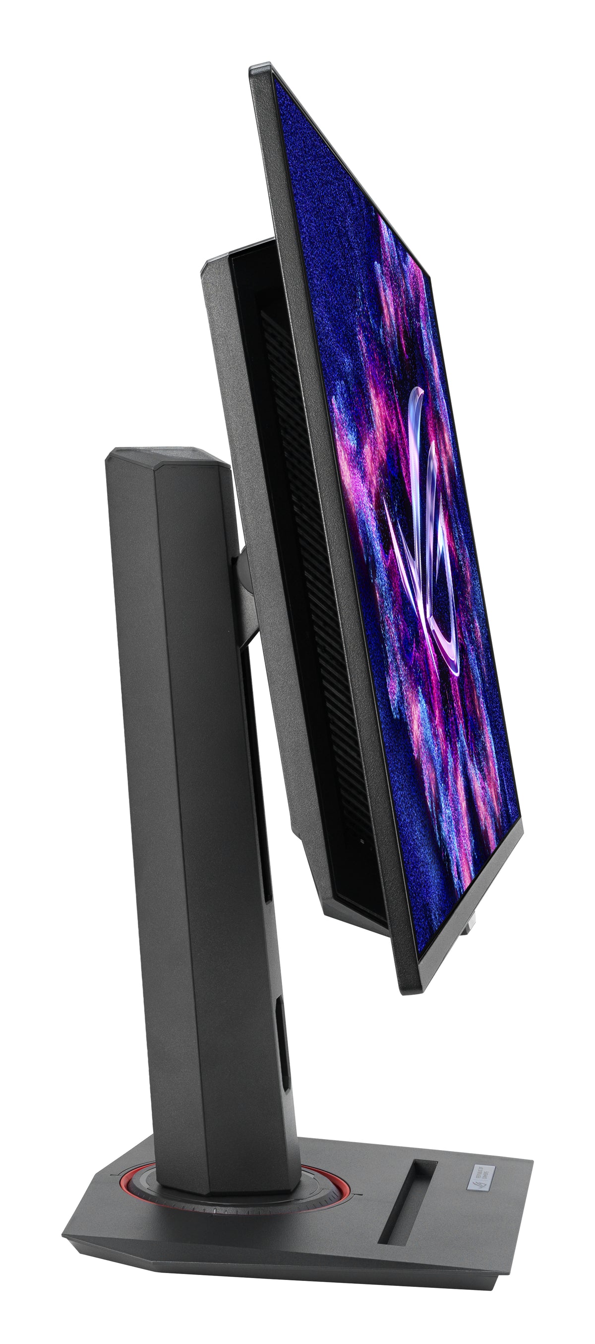 ASUS ROG Strix OLED XG27ACDNG Computerbildschirm 67,3 cm (26.5") 2560 x 1440 Pixel Quad HD QD-OLED Schwarz