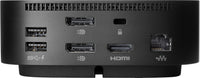 HP USB-C-Dockingstation G5
