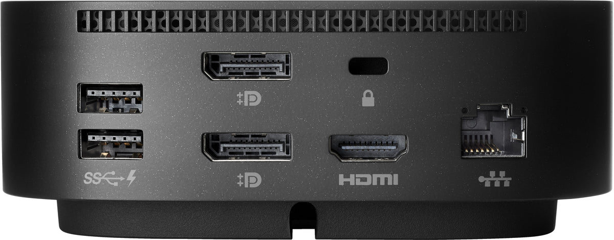 HP USB-C-Dockingstation G5