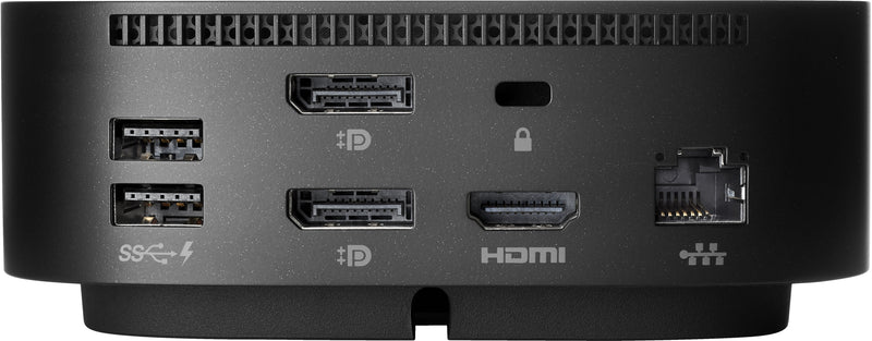 HP USB-C-Dockingstation G5