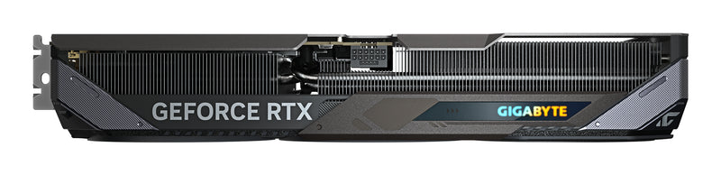 GIGABYTE GeForce RTX 5070 GAMING OC 12G Grafikkarte - 12GB GDDR7, 192 Bit, PCI-E 5.0, 2625 MHz Core Clock, 3 x DP 2.1a, 1 x HDMI 2.1b, NVIDIA DLSS 4, GV-N5070GAMING OC-12GD