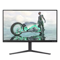 Philips Evnia 25M2N3200W/00 Computerbildschirm 62,2 cm (24.5") 1920 x 1080 Pixel Full HD LCD Grau