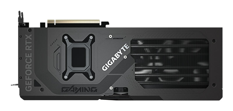GIGABYTE GeForce RTX 5070 GAMING OC 12G Grafikkarte - 12GB GDDR7, 192 Bit, PCI-E 5.0, 2625 MHz Core Clock, 3 x DP 2.1a, 1 x HDMI 2.1b, NVIDIA DLSS 4, GV-N5070GAMING OC-12GD