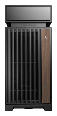 DeepCool CL660 Schwarz