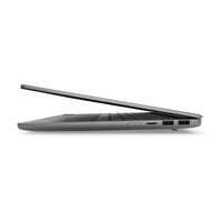 Lenovo IdeaPad Slim 5 14AGP11 Copilot+ PC AMD Ryzen AI 7 445 Laptop 35,6 cm (14") WUXGA 16 GB DDR5-SDRAM 1 TB SSD Wi-Fi 7 (802.11be) Windows 11 Home Deutsch Grau