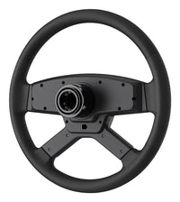 Moza Racing TSW Truck Wheel Schwarz Steuerrad PC