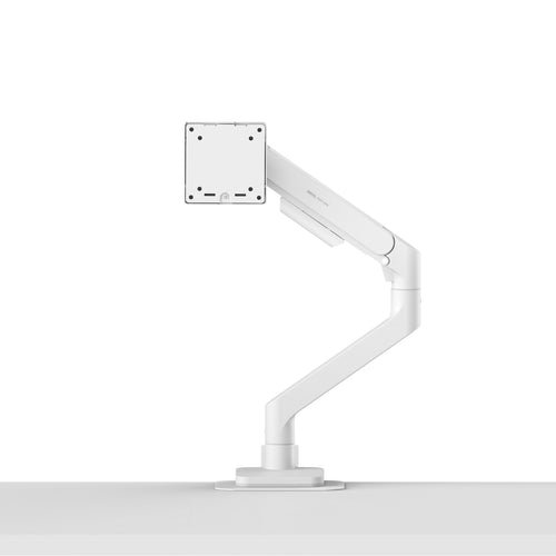 BenQ Ergo Arm BSH02 114,3 cm (45") Tisch/Bank Weiß