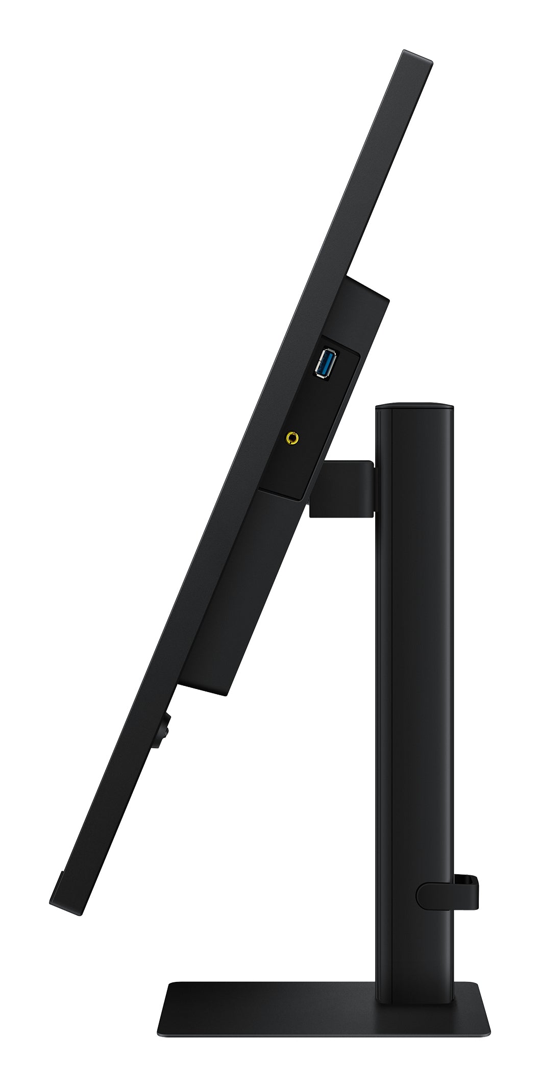 Samsung S70D Computerbildschirm 81,3 cm (32") 3840 x 2160 Pixel 4K Ultra HD LED Schwarz