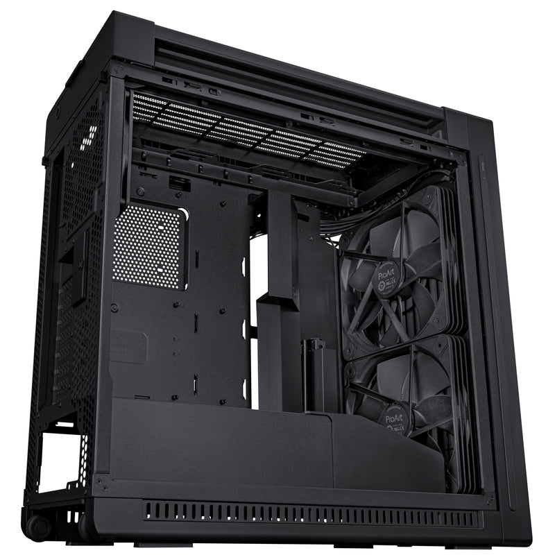 ASUS ProArt PA602 Midi Tower Schwarz