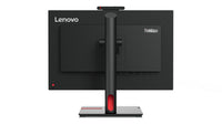 Lenovo ThinkVision T24v-30 Computerbildschirm 60,5 cm (23.8") 1920 x 1080 Pixel Full HD LED Schwarz