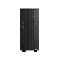 ASUS ExpertCenter D7 Mini Tower D701MER-714700751X Intel® Core™ i7 i7-14700 32 GB DDR5-SDRAM 512 GB SSD NVIDIA GeForce RTX 5060 Windows 11 Pro PC Schwarz