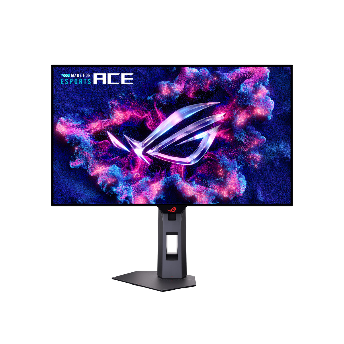 ASUS ROG Strix OLED XG259QWPG Ace Computerbildschirm 62,2 cm (24.5") 1920 x 1080 Pixel Full HD Schwarz