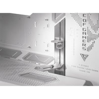 ASUS ROG GR701 Hyperion White Tower Weiß