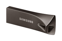 Samsung MUF-256BE USB-Stick 256 GB USB Typ-A 3.2 Gen 1 (3.1 Gen 1) Grau