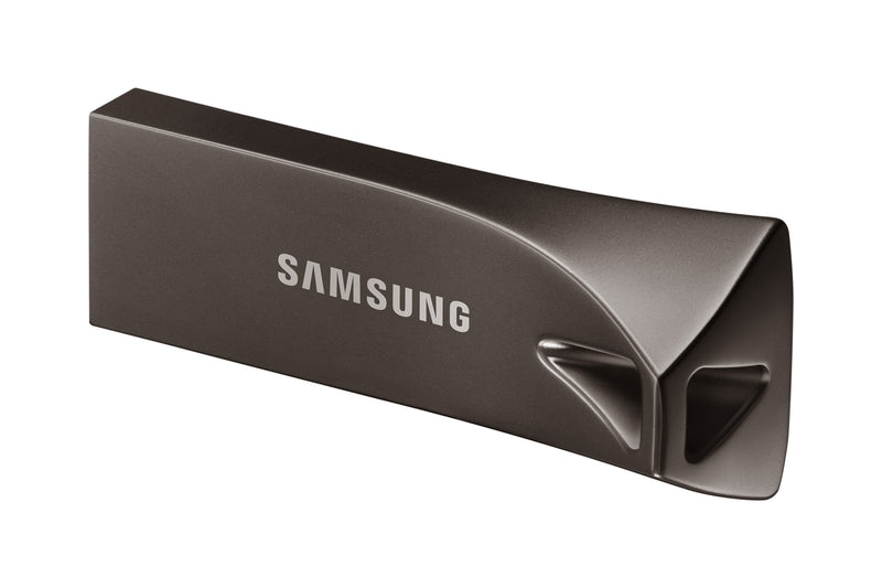 Samsung MUF-256BE USB-Stick 256 GB USB Typ-A 3.2 Gen 1 (3.1 Gen 1) Grau