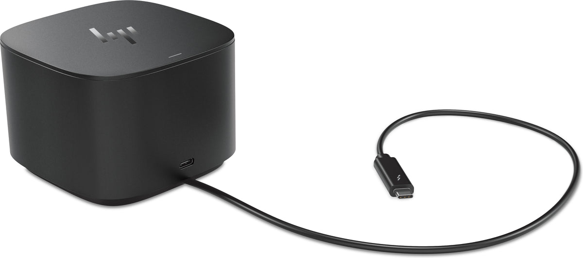 HP Thunderbolt Dock 120 W G2