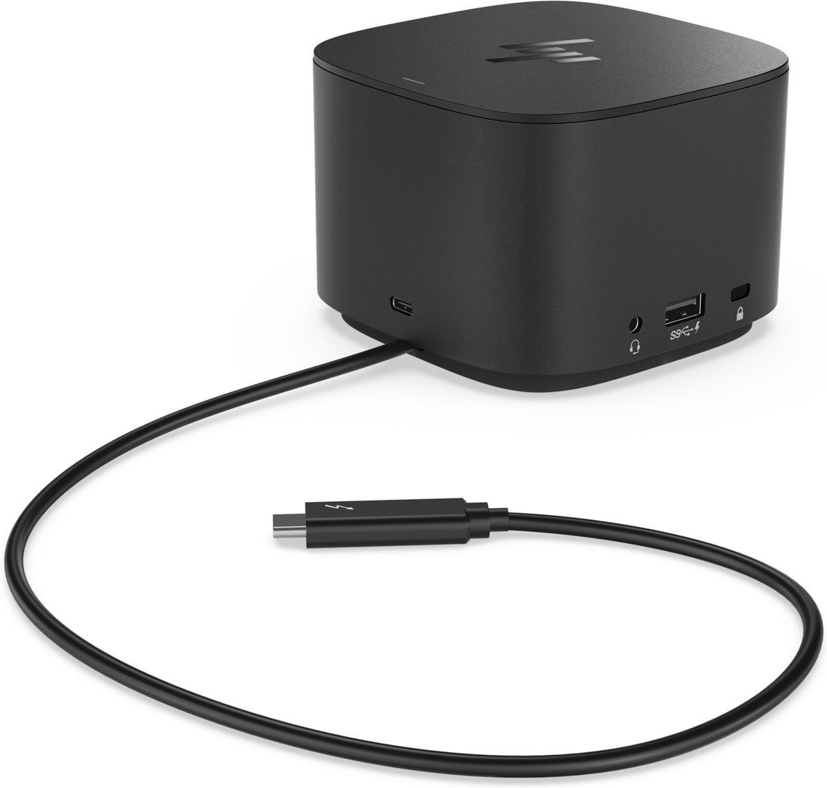 HP Thunderbolt Dock 120 W G2