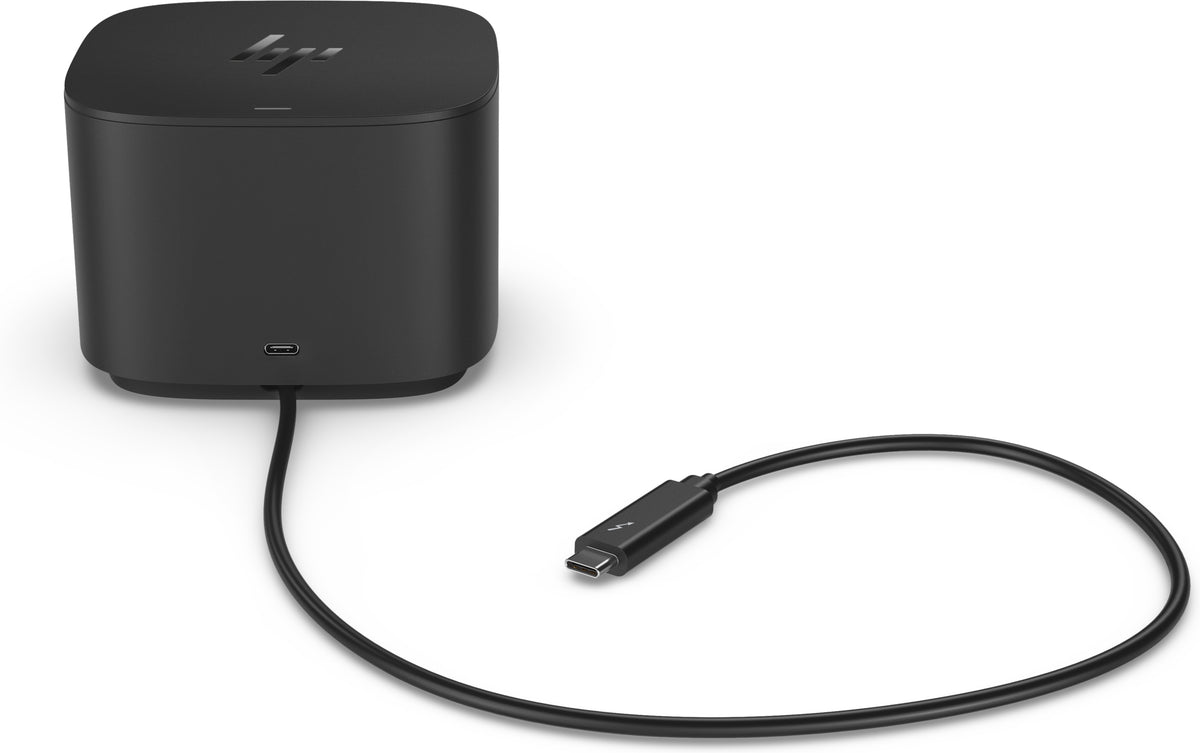 HP Thunderbolt Dock 120 W G2