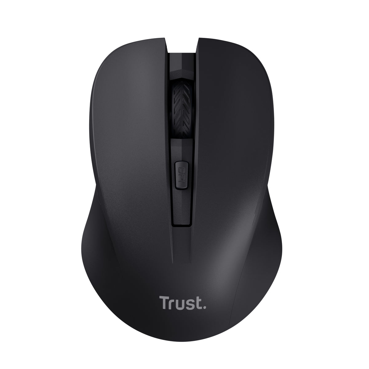 Trust Mydo Maus Büro Beidhändig RF Wireless Optisch 1800 DPI