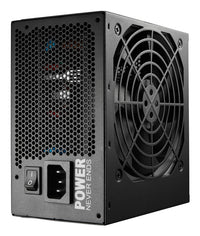 FSP HEXA 85+ PRO 550W Netzteil ATX ATX2.5 Schwarz
