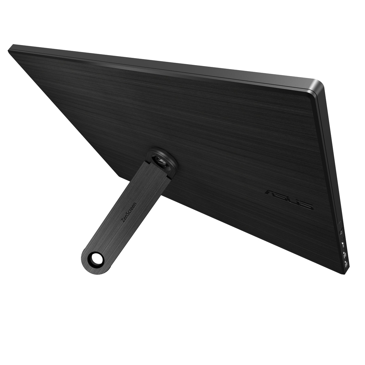 ASUS ZenScreen MB16FCK Computerbildschirm 40,6 cm (16") 1920 x 1200 Pixel WUXGA LCD Schwarz