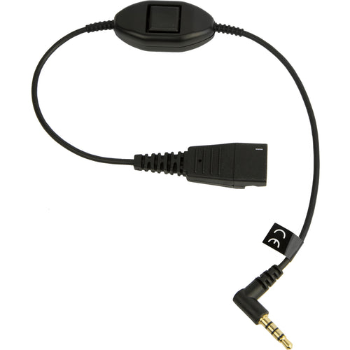 Jabra 8800-00-103 Kopfhörer-/Headset-Zubehör