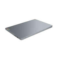 Lenovo IdeaPad Slim 3 14IAN8 Intel Core i3 N-series i3-N305 Laptop 35,6 cm (14") Full HD 8 GB LPDDR5-SDRAM 512 GB SSD Wi-Fi 6 (802.11ax) Windows 11 Pro Deutsch Grau
