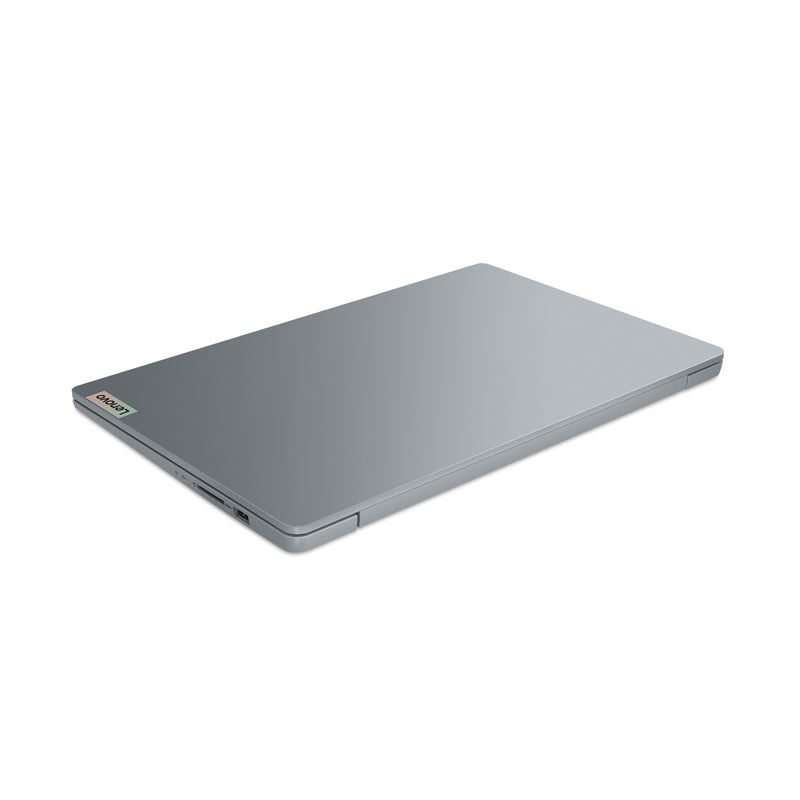 Lenovo IdeaPad Slim 3 14IAN8 Intel Core i3 N-series i3-N305 Laptop 35,6 cm (14") Full HD 8 GB LPDDR5-SDRAM 512 GB SSD Wi-Fi 6 (802.11ax) Windows 11 Pro Deutsch Grau