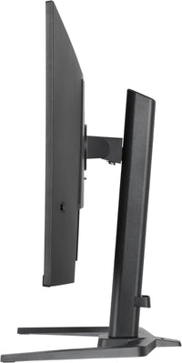 iiyama G-MASTER GB3295QSU-B1 Computerbildschirm 80 cm (31.5") 2560 x 1440 Pixel Quad HD LED Schwarz