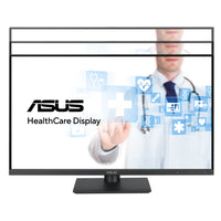 ASUS HA2441A Computerbildschirm 60,5 cm (23.8") 2560 x 1440 Pixel Quad HD LCD Schwarz