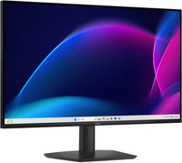 DELL Pro E2726H Computerbildschirm 68,6 cm (27") 1920 x 1080 Pixel Full HD LCD Schwarz