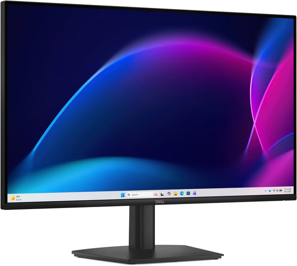 DELL Pro E2726H Computerbildschirm 68,6 cm (27") 1920 x 1080 Pixel Full HD LCD Schwarz
