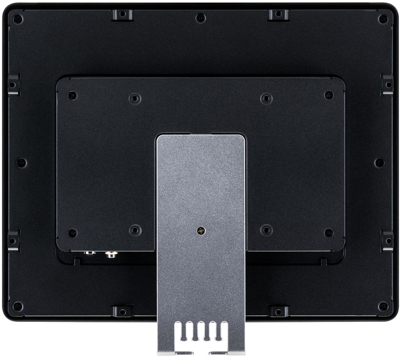 iiyama TF1215MC-B1 Computerbildschirm 30,7 cm (12.1") 1024 x 768 Pixel LCD Touchscreen Schwarz