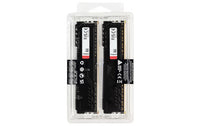Kingston Technology FURY Beast Speichermodul 32 GB 2 x 16 GB DDR4 288-pin DIMM