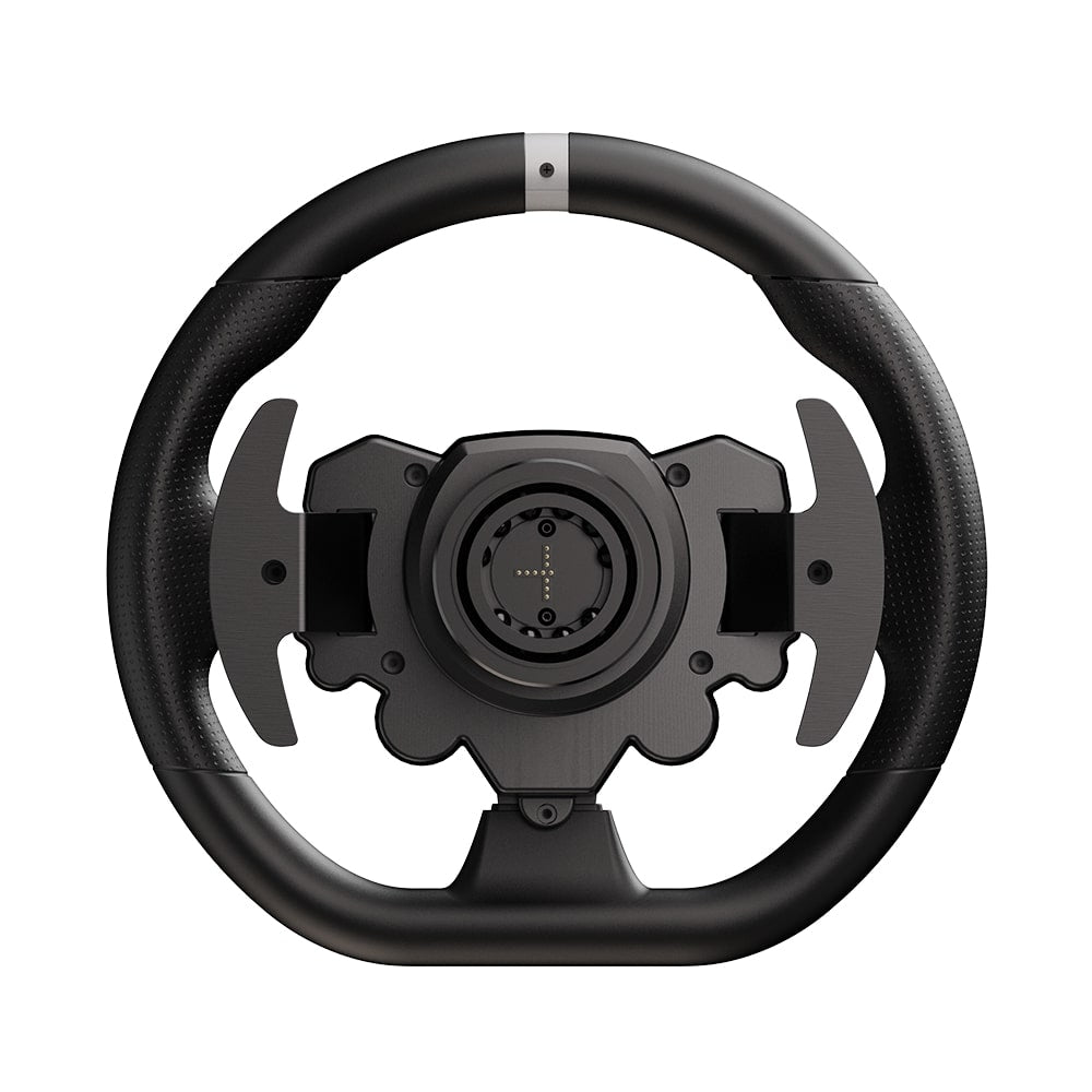 Moza Racing RS053 Gaming-Controller Schwarz USB Lenkrad + Pedale PC, Xbox One, Xbox Series S, Xbox Series X