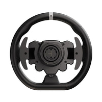 Moza Racing RS053 Gaming-Controller Schwarz USB Lenkrad + Pedale PC, Xbox One, Xbox Series S, Xbox Series X