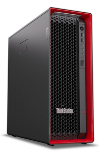 Lenovo ThinkStation P5 Gen 2 Intel® Xeon® 636 64 GB DDR5-SDRAM 1 TB SSD NVIDIA RTX PRO 4000 Blackwell Windows 10 Pro for Workstations Arbeitsstation