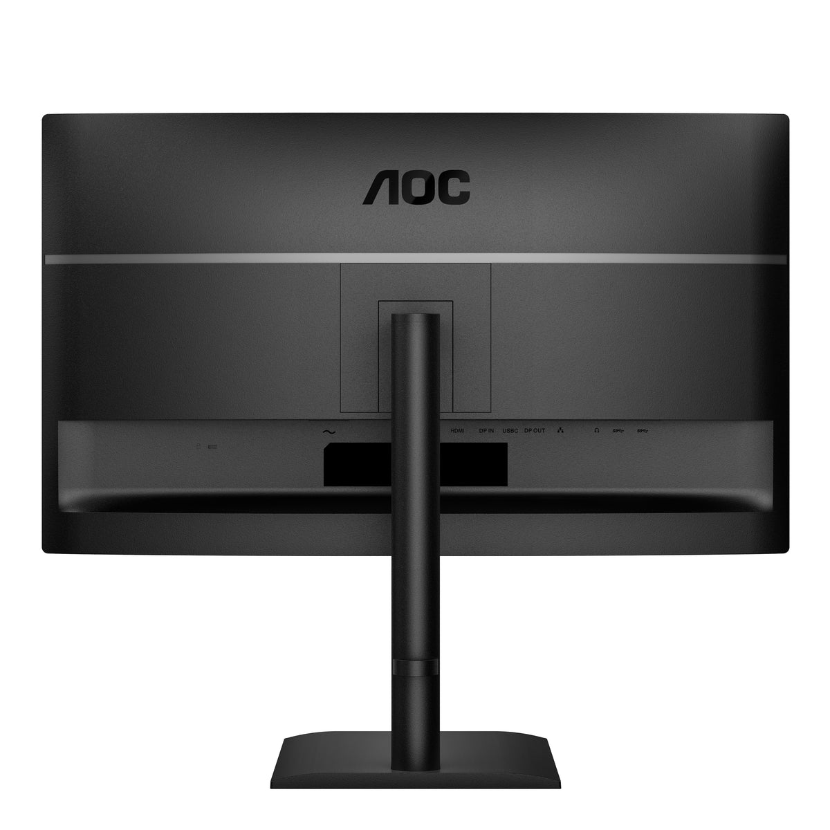 AOC 27E4CV Computerbildschirm 68,6 cm (27") 1920 x 1080 Pixel Full HD LED Schwarz