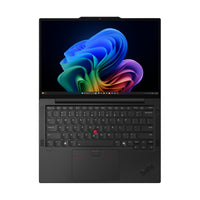Lenovo ThinkPad X13 Gen 7 (Intel) Copilot+ PC Intel Core Ultra 7 355 Laptop 33,8 cm (13.3") WUXGA 32 GB LPDDR5x-SDRAM 1 TB SSD Wi-Fi 7 (802.11be) Windows 11 Pro Deutsch Schwarz