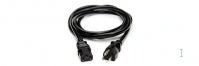APC Cordset 4.0MM 3W W/32A IEC309R 9 FT Schwarz 2,7 m