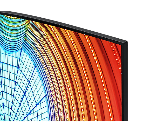 Samsung LS34A650UXU Computerbildschirm 86,4 cm (34") 3440 x 1440 Pixel UltraWide Quad HD LED Schwarz
