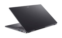Acer Aspire 17 NX.J1UEG.00T laptop Intel Core 7 150U 43,9 cm (17.3") Full HD 32 GB DDR4-SDRAM 1 TB SSD NVIDIA GeForce RTX 2050 Wi-Fi 6E (802.11ax) Windows 11 Home Deutsch Grau