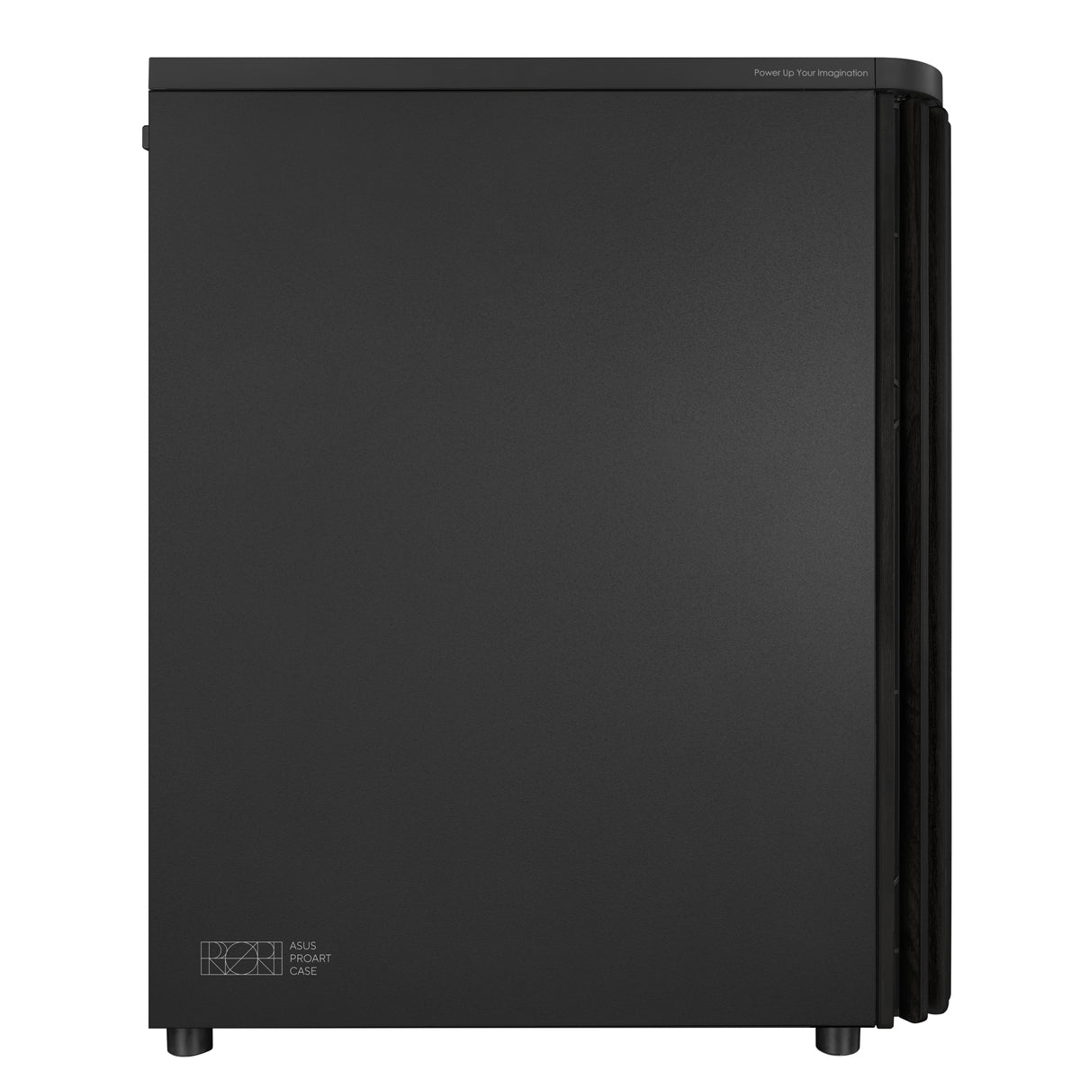 ASUS ProArt PA401 Wood METAL PWM (Black) Tower Schwarz